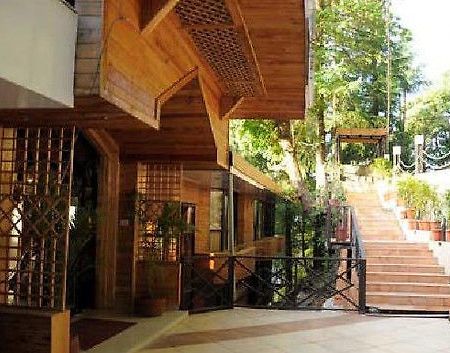 Mgm1 Hotel Dalhousie Luaran gambar