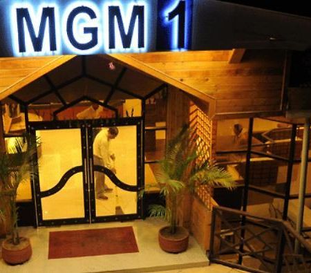Mgm1 Hotel Dalhousie Luaran gambar