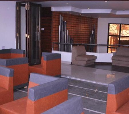 Mgm1 Hotel Dalhousie Luaran gambar