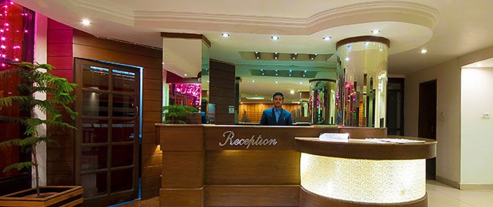 Mgm1 Hotel Dalhousie Luaran gambar