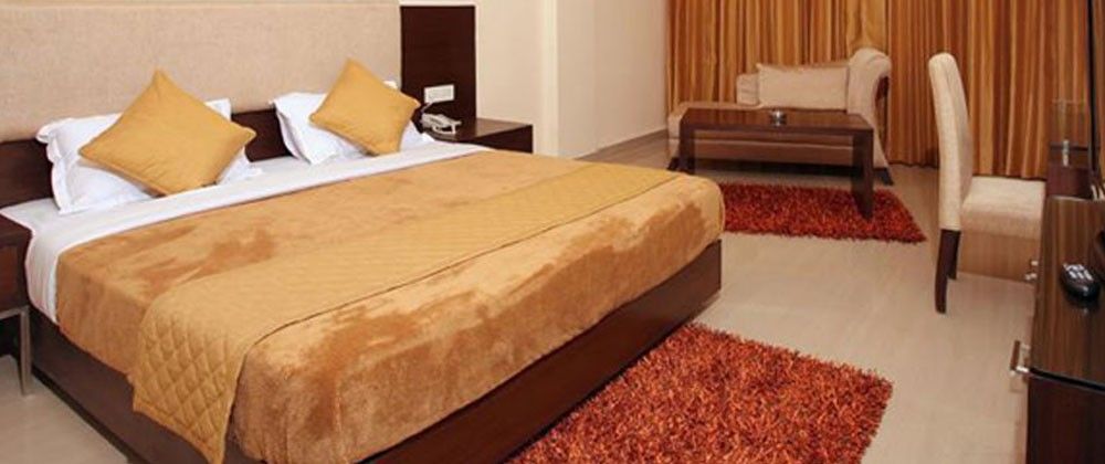 Mgm1 Hotel Dalhousie Luaran gambar