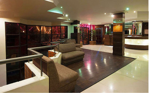 Mgm1 Hotel Dalhousie Luaran gambar