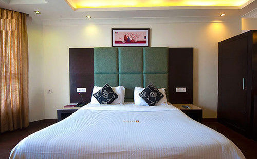 Mgm1 Hotel Dalhousie Luaran gambar