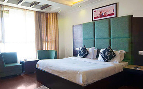Mgm1 Hotel Dalhousie Luaran gambar