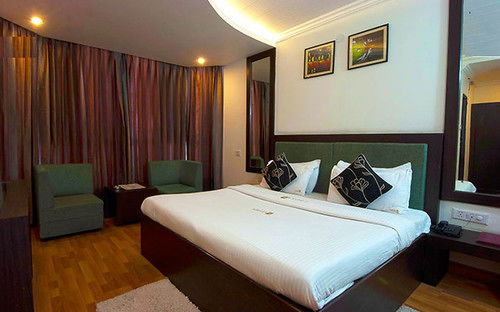 Mgm1 Hotel Dalhousie Luaran gambar