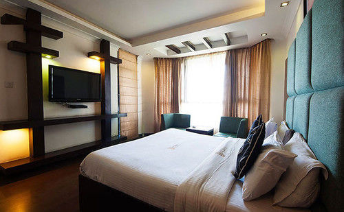 Mgm1 Hotel Dalhousie Luaran gambar