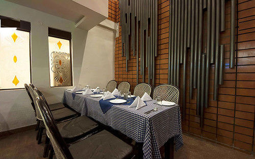 Mgm1 Hotel Dalhousie Luaran gambar