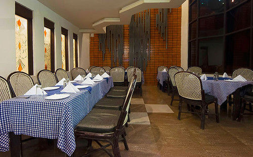 Mgm1 Hotel Dalhousie Luaran gambar