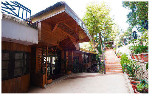 Mgm1 Hotel Dalhousie Luaran gambar
