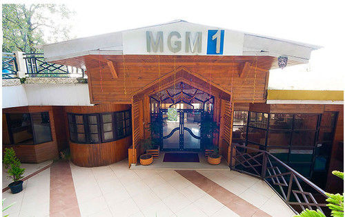Mgm1 Hotel Dalhousie Luaran gambar