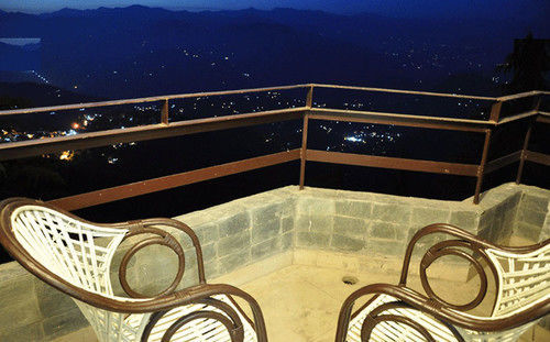 Mgm1 Hotel Dalhousie Luaran gambar