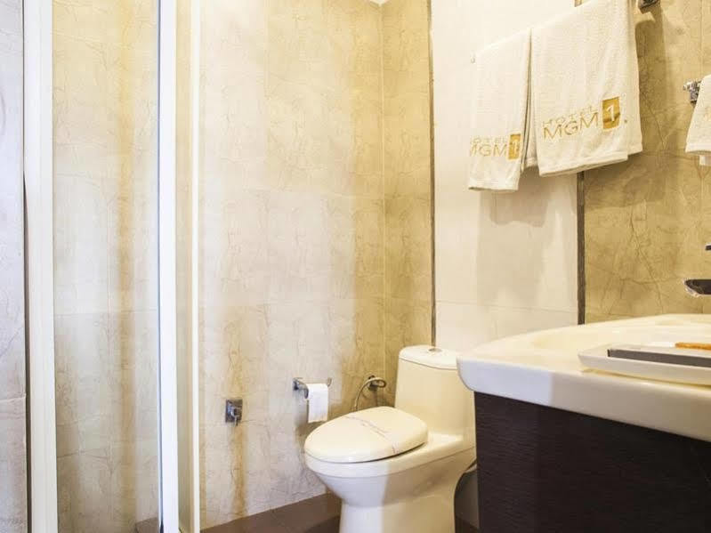 Mgm1 Hotel Dalhousie Luaran gambar
