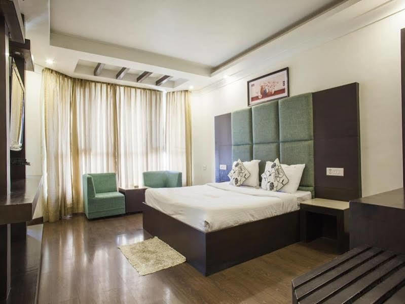 Mgm1 Hotel Dalhousie Luaran gambar