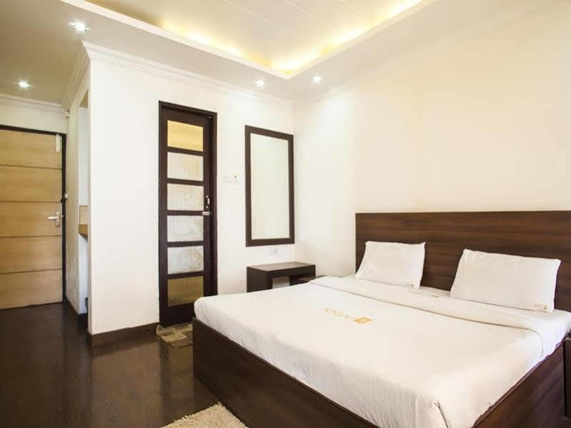 Mgm1 Hotel Dalhousie Luaran gambar