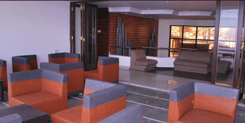 Mgm1 Hotel Dalhousie Luaran gambar