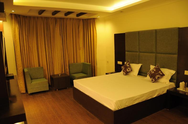 Mgm1 Hotel Dalhousie Bilik gambar
