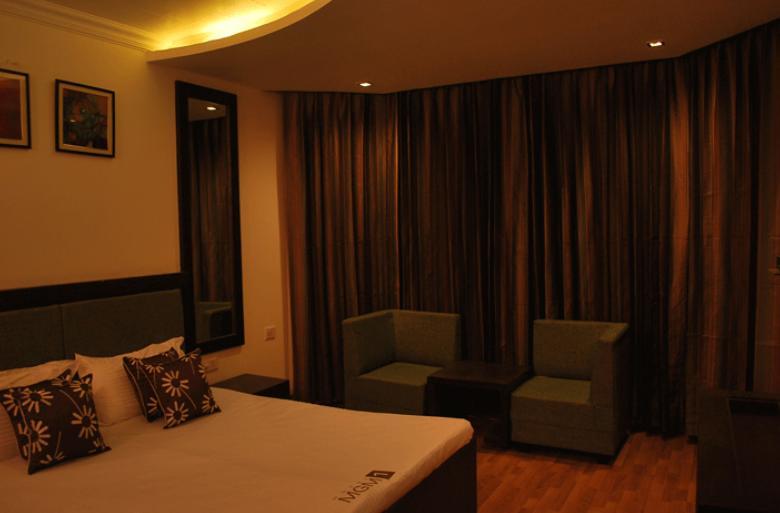 Mgm1 Hotel Dalhousie Bilik gambar