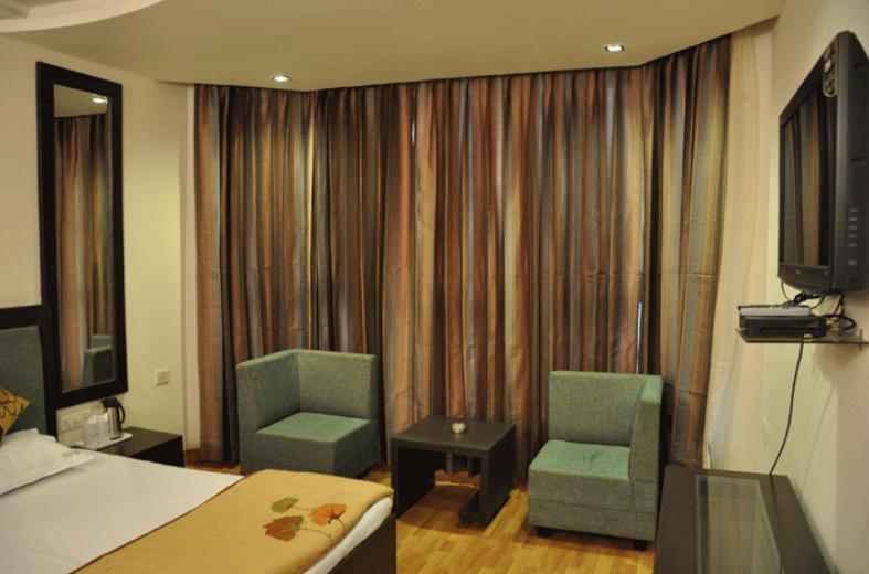 Mgm1 Hotel Dalhousie Bilik gambar